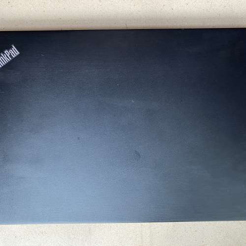聯想 Thinkpad X280 i7 - 8650U