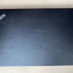 聯想 Thinkpad X280 i7 - 8650U