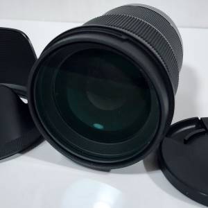 Sigma 50mm f/1.4 DG HSM Art (Canon EF Mount)