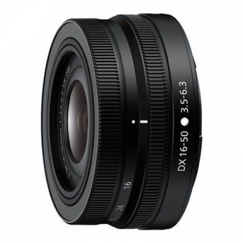 Nikon z dx 16-50mm f/3.5-6.3 vr 鏡頭