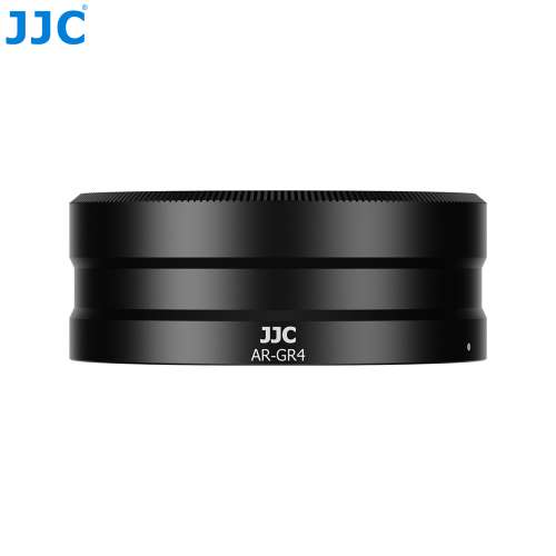 JJC Lens Adapter For Ricoh GR4 鏡頭轉接環 (AR-GR4)