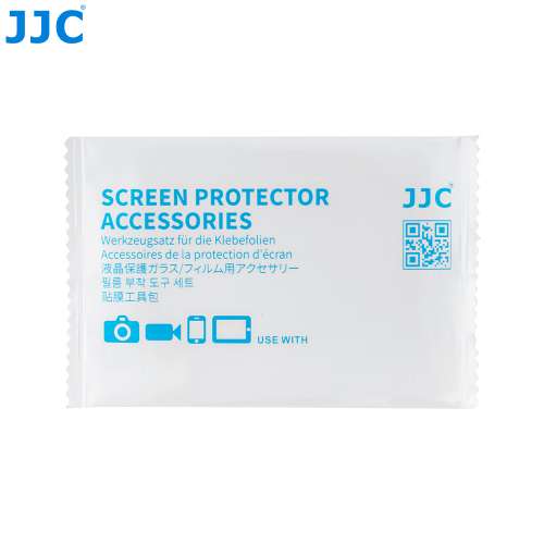 JJC Anti-Reflection LCD Screen Protector For RIC.GR IV,GR IV HDF and GR IV 相...