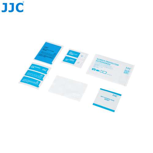 JJC Anti-Reflection LCD Screen Protector For RIC.GR IV,GR IV HDF and GR IV 相...
