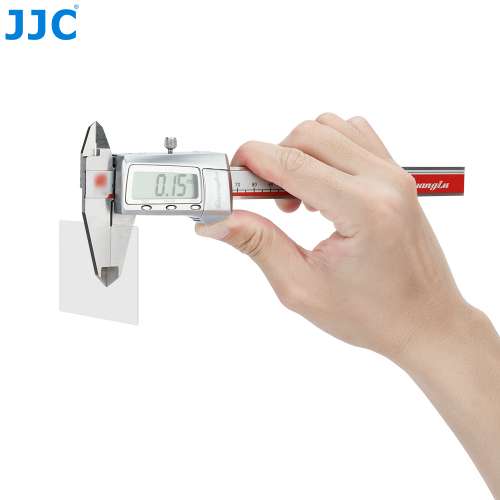 JJC Anti-Reflection LCD Screen Protector For RIC.GR IV,GR IV HDF and GR IV 相...