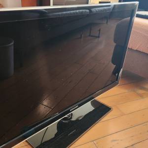 三星電視