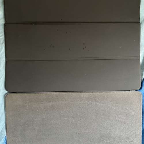 iPad 7th gen 128GB wifi + Smart Keyboard