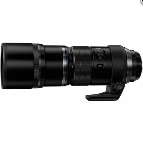 Olympus M.Zuiko Digital ED 300mm F4 IS PRO