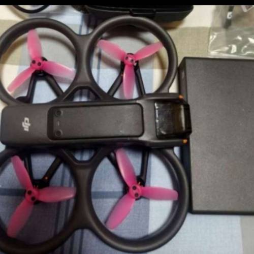 dji avata 2