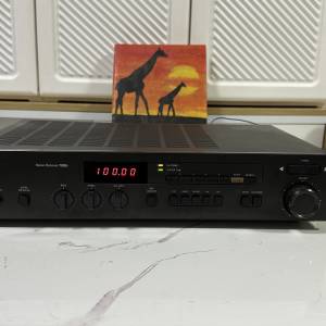 NAD  收擴機