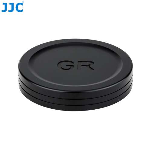 JJC Lens Cap For Ricoh GR IV  鏡頭蓋 (LC-GR4)