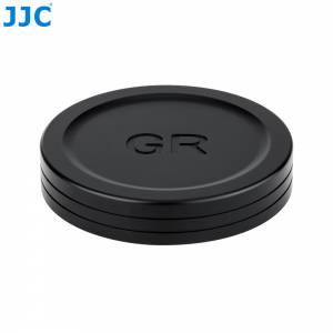 JJC Lens Cap For Ricoh GR IV  鏡頭蓋 (LC-GR4)