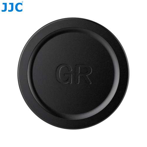 JJC Lens Cap For Ricoh GR IV  鏡頭蓋 (LC-GR4)