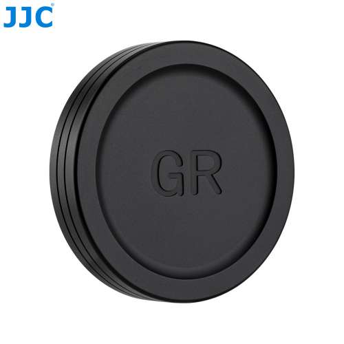 JJC Lens Cap For Ricoh GR IV  鏡頭蓋 (LC-GR4)