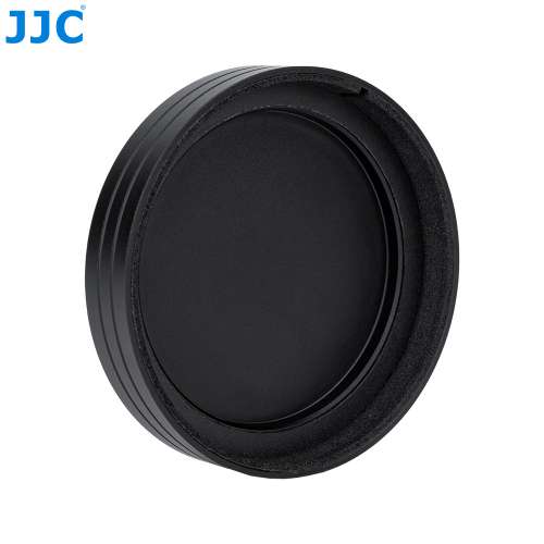 JJC Lens Cap For Ricoh GR IV  鏡頭蓋 (LC-GR4)