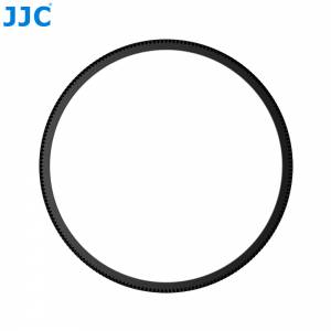 JJC Lens Decoration Ring 相機鏡頭裝飾圈 (RN-GR4 BLACK)