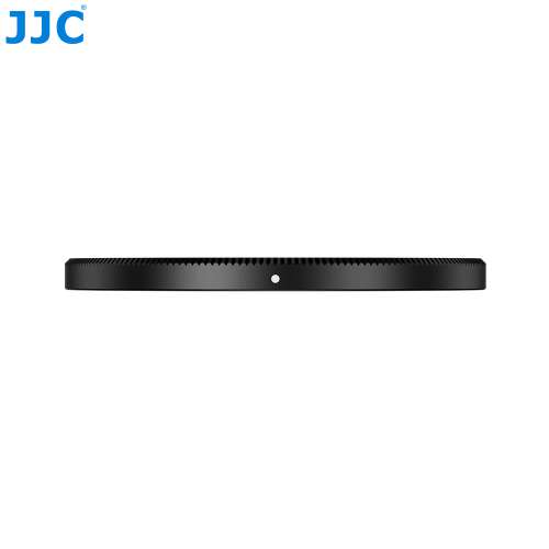 JJC Lens Decoration Ring 相機鏡頭裝飾圈 (RN-GR4 BLACK)