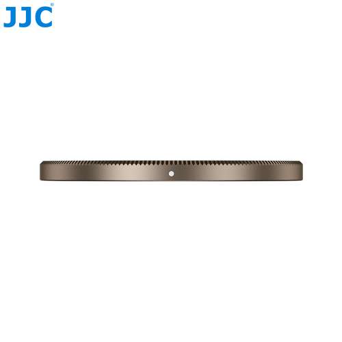 JJC Lens Decoration Ring 相機鏡頭裝飾圈 (RN-GR4 DGRAY)