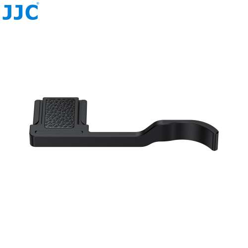 JJC Thumbs Up Grip For Ricoh GR IV,GR IV HDF and GR IV 熱靴指柄 (TA-GR4)