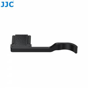 JJC Thumbs Up Grip For Ricoh GR IV,GR IV HDF and GR IV 熱靴指柄 (TA-GR4)