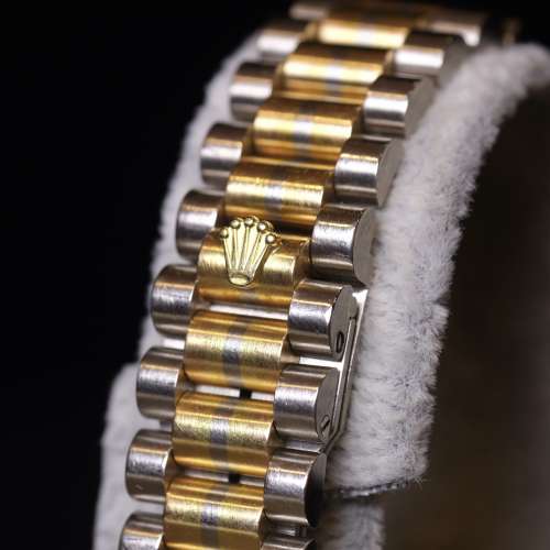 ROLEX勞力士 68279B Datejust BOY SIZE