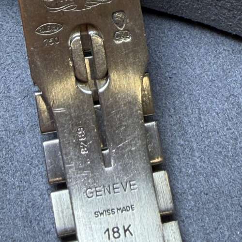 ROLEX勞力士 68279B Datejust BOY SIZE