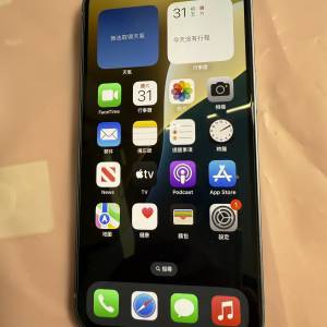 港行iPhone14 128gb battery health 96%