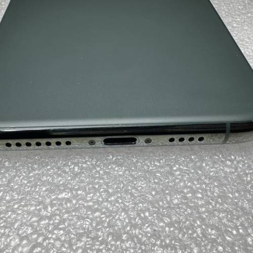 二手95% New  Apple iPhone 11 Pro Max 256GB 綠色 iOS13低版本(非17 16 15 14 512...