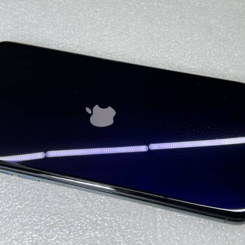 二手95% New  Apple iPhone 11 Pro Max 256GB 綠色 iOS13低版本(非17 16 15 14 512...