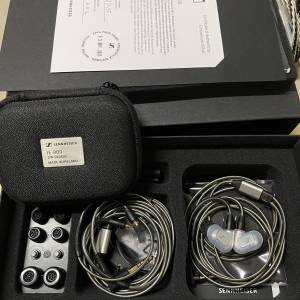 Sennheiser Ie900