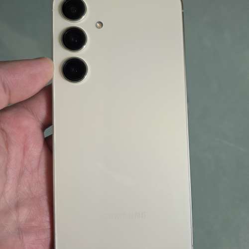 Samsung s24+ 512g 港行