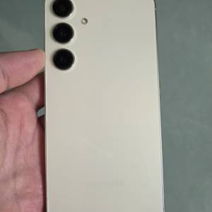 Samsung s24+ 512g 港行