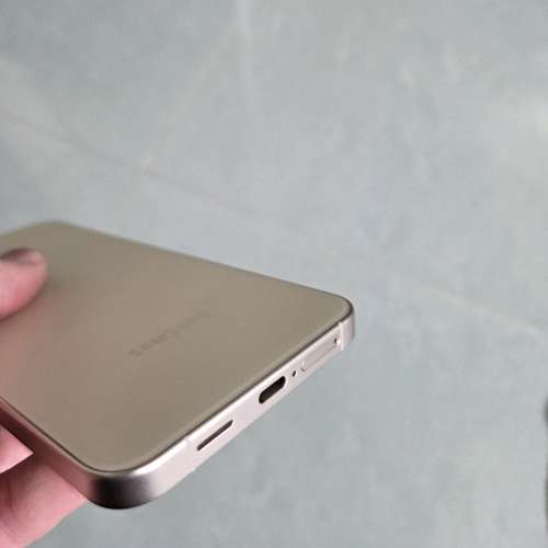 Samsung s24+ 512g 港行