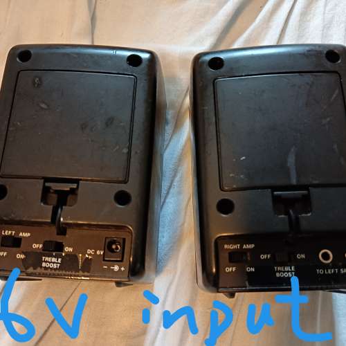 立體聲喇叭 UNI-TONE SB668