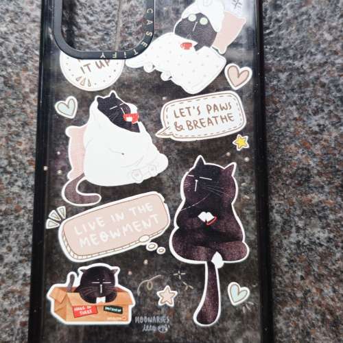 Casetify s23 ultra 手機套