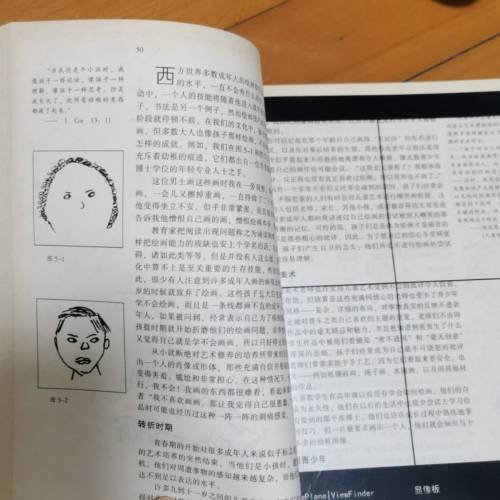 九成新：五天學會繪畫