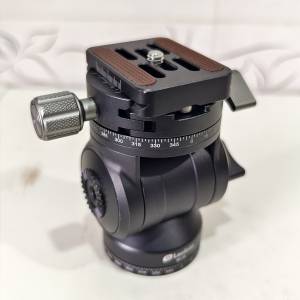 Leofoto徕图 BV-1R 雲台連金屬單腳