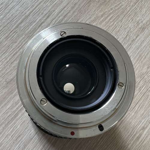 Minolta RF 250mm f5.6 反射鏡