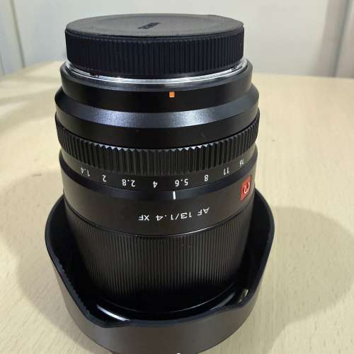 Viltrox 13mm F1.4 (Fujifilm X mount)
