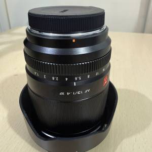 Viltrox 13mm F1.4 (Fujifilm X mount)