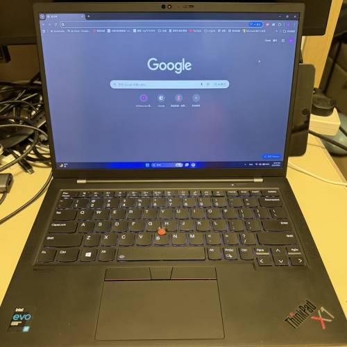 Lenovo ThinkPad X1 Carbon Gen 9