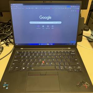 Lenovo ThinkPad X1 Carbon Gen 9