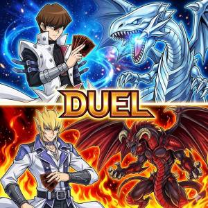 強度牌組2副(圖2) 青眼白龍 VS 紅閻魔龍 遊戲王 包順豐智能櫃運費 ptcg以外選擇