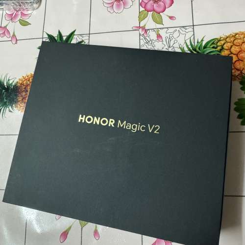 Honor Magic V2 國行 512GB