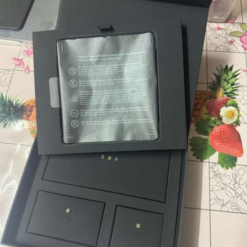 Honor Magic V2 國行 512GB