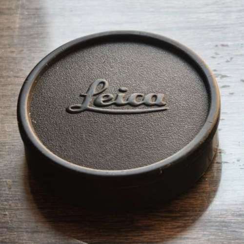 Leica 鏡頭蓋  42mm