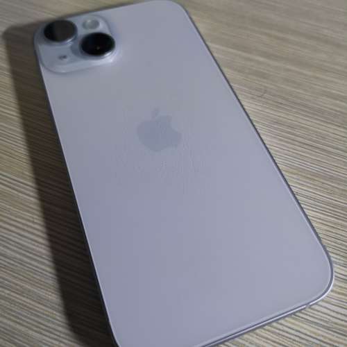 Iphone 15 行貨全套齊