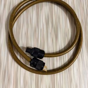 VDH The Mainsstream Power Cord ( 2m ) 電源線
