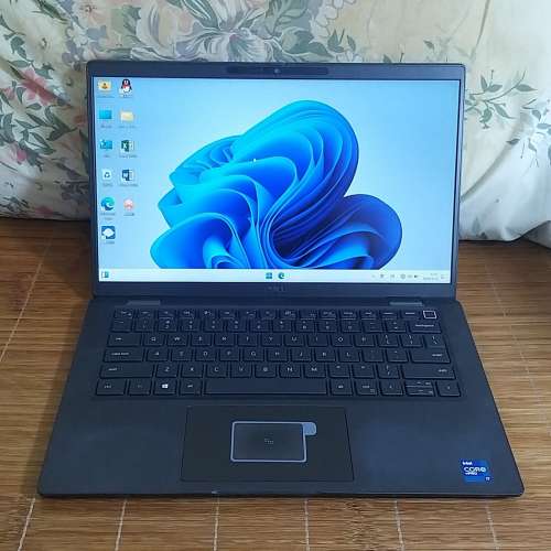 Dell Latitude 7420
