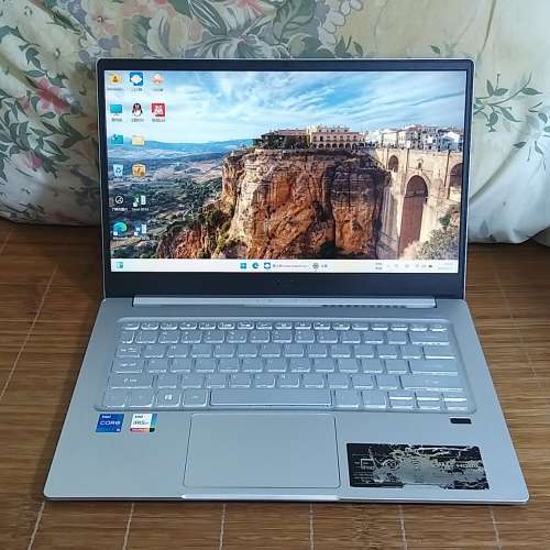 Acer Swift SF314-59-54BN