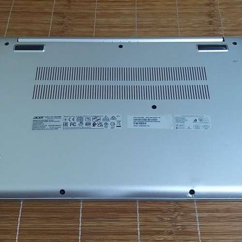 Acer Swift SF314-59-54BN